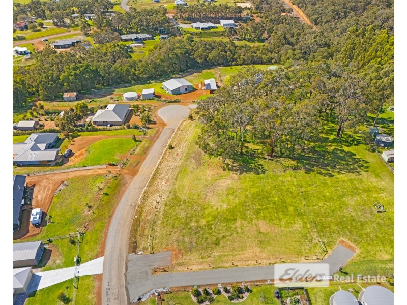 Lot 11, 209 Lesueur View, Kalgan WA 6330