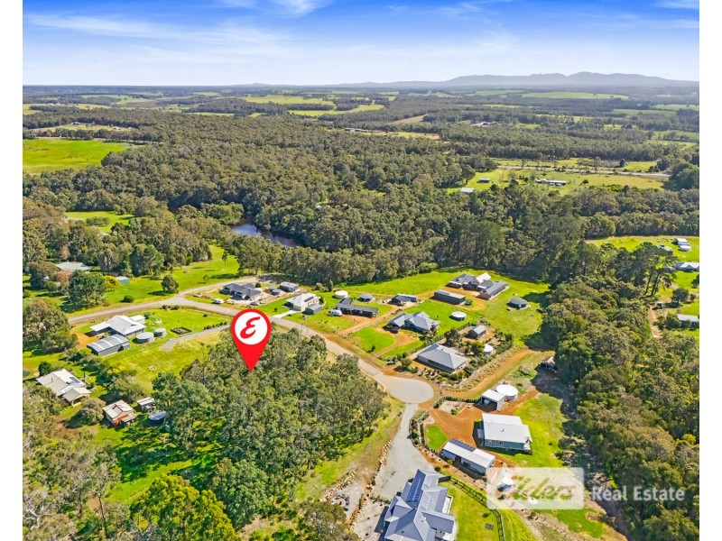 Lot 11, 209 Lesueur View, Kalgan WA 6330