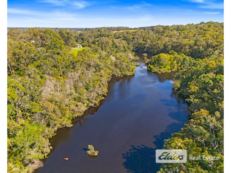 Lot 11, 209 Lesueur View, Kalgan WA 6330