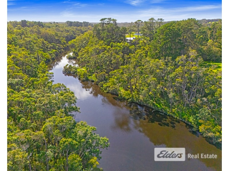 Lot 11, 209 Lesueur View, Kalgan WA 6330