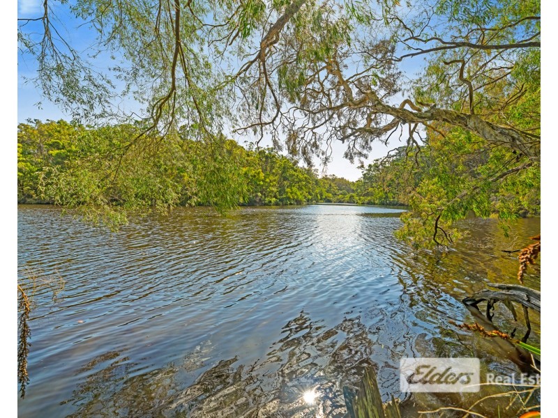 Lot 11, 209 Lesueur View, Kalgan WA 6330