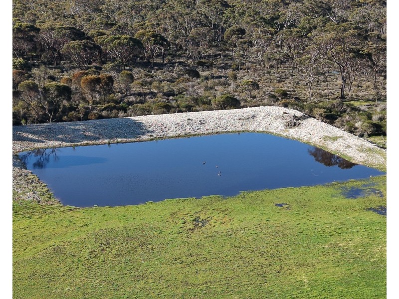 594 Knight Road, Porongurup WA 6324