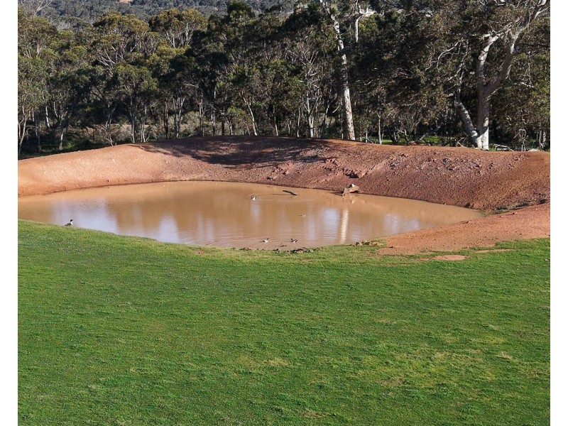 594 Knight Road, Porongurup WA 6324