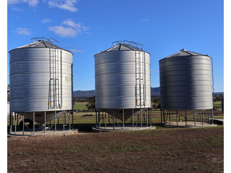 594 Knight Road, Porongurup WA 6324