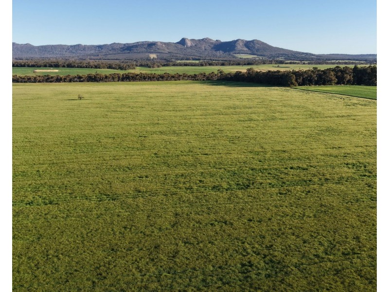 491 Knight Road, Porongurup WA 6324