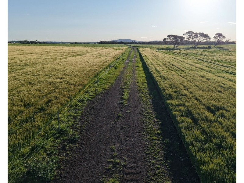 491 Knight Road, Porongurup WA 6324