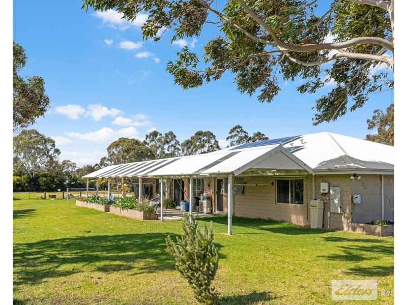 28 Clydesdale Road, Mckail WA 6330