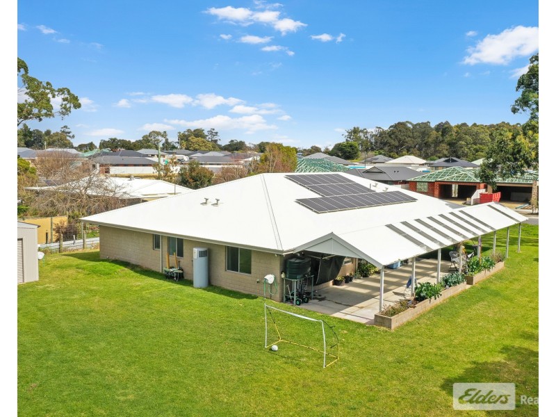 28 Clydesdale Road, Mckail WA 6330