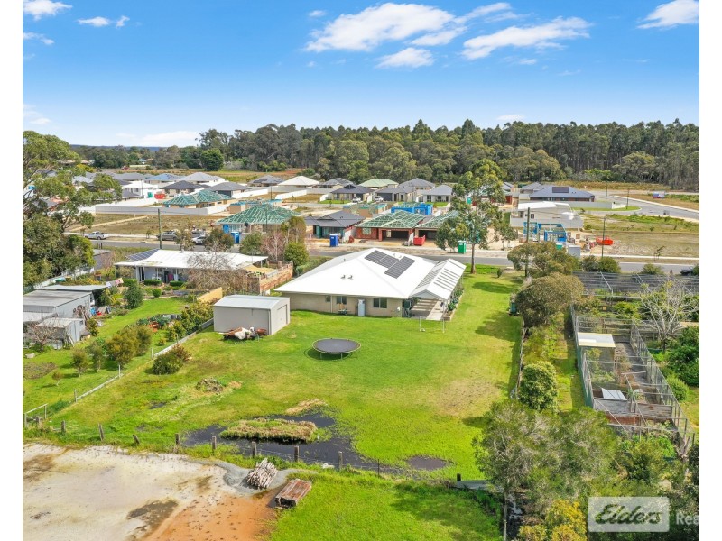 28 Clydesdale Road, Mckail WA 6330
