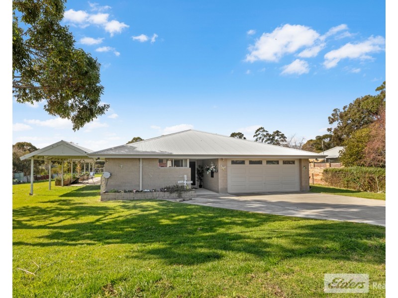 28 Clydesdale Road, Mckail WA 6330
