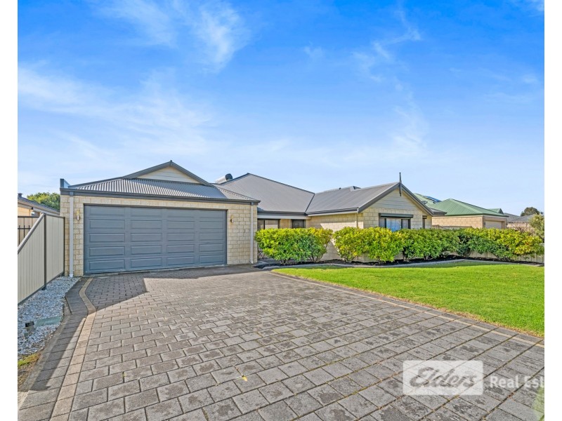 12 Pluto Rise, Mckail WA 6330
