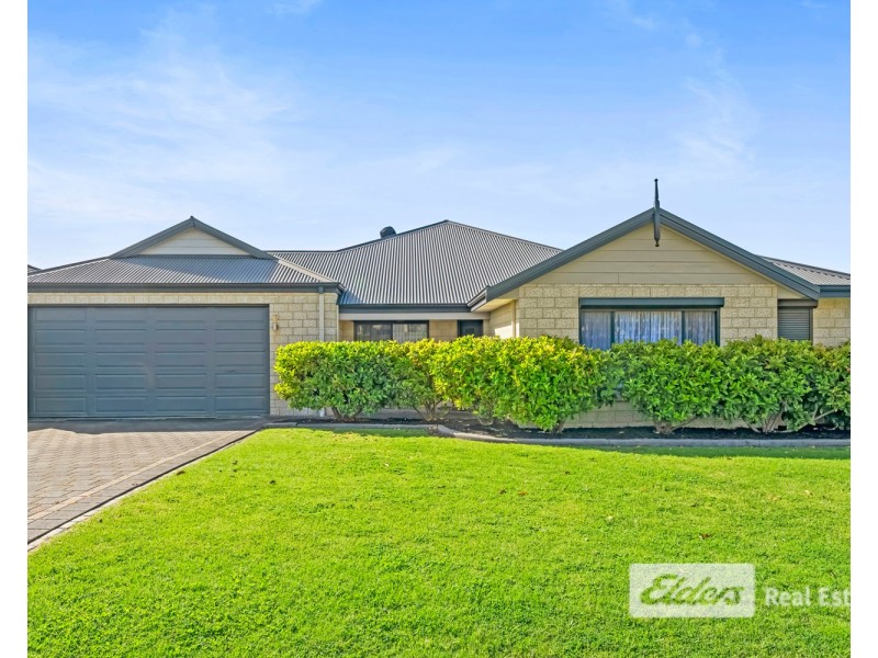 12 Pluto Rise, Mckail WA 6330