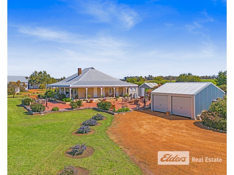 101 Riches Road, Mount Barker WA 6324