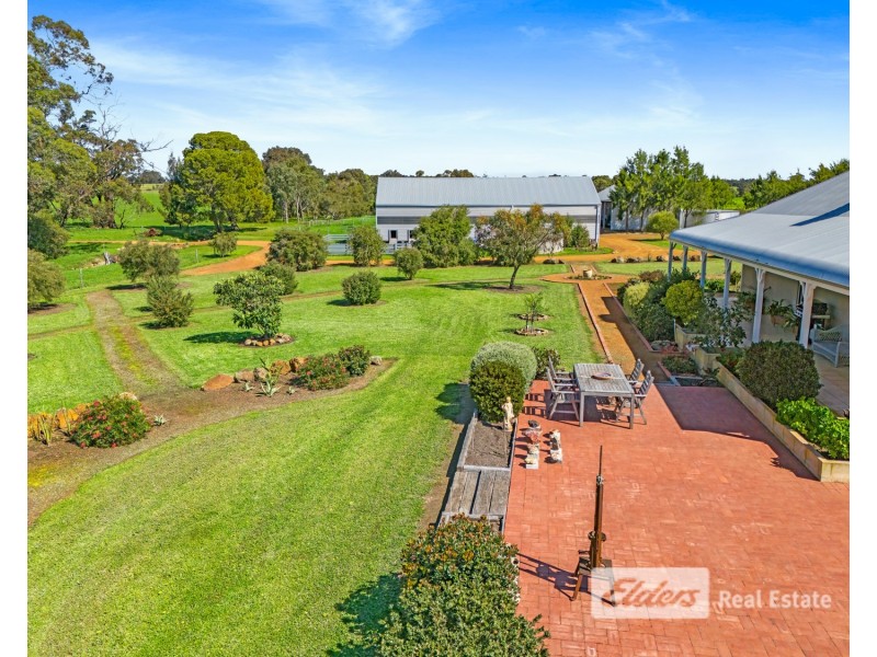 101 Riches Road, Mount Barker WA 6324