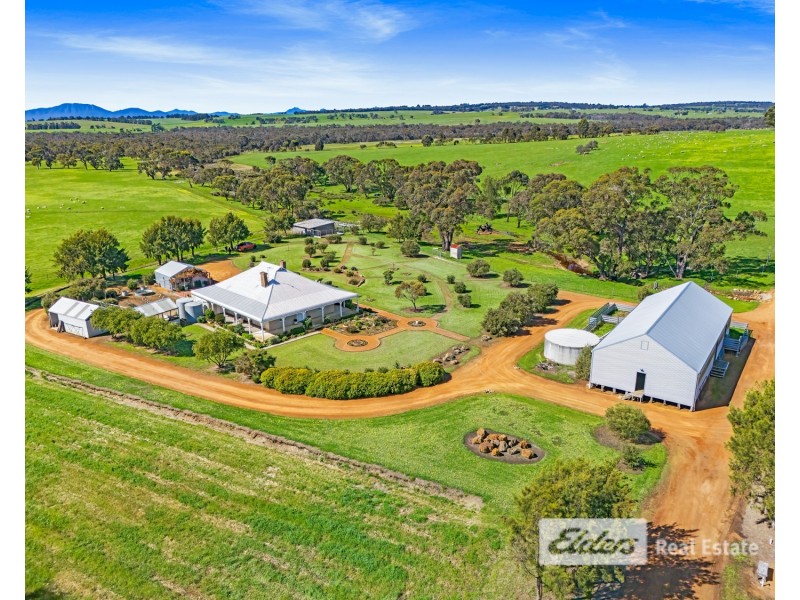 101 Riches Road, Mount Barker WA 6324