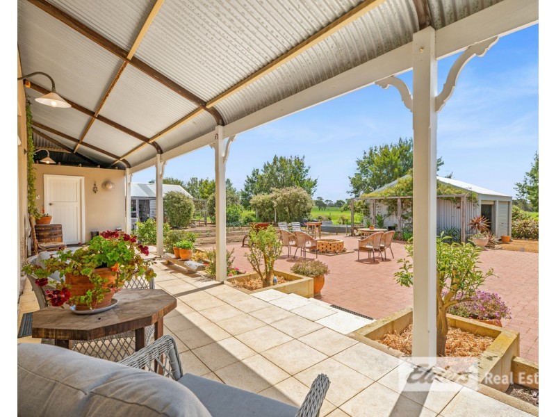 101 Riches Road, Mount Barker WA 6324