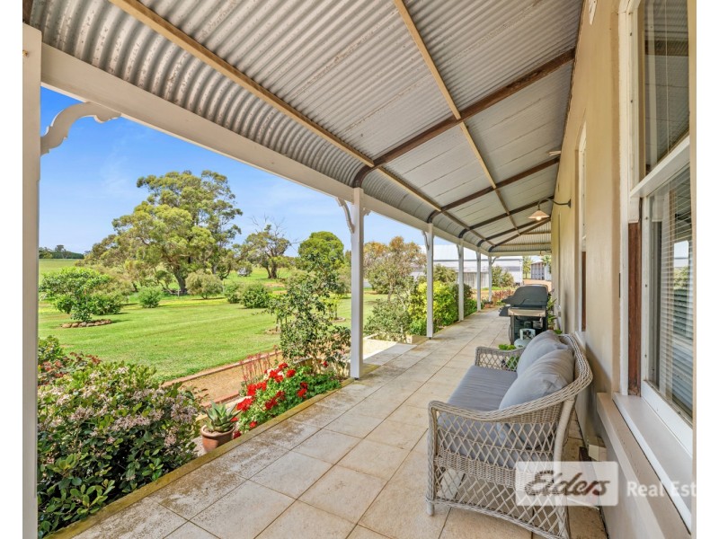 101 Riches Road, Mount Barker WA 6324