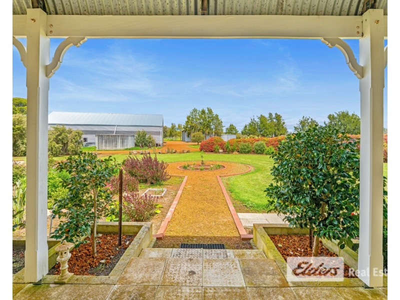 101 Riches Road, Mount Barker WA 6324