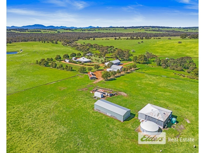 101 Riches Road, Mount Barker WA 6324