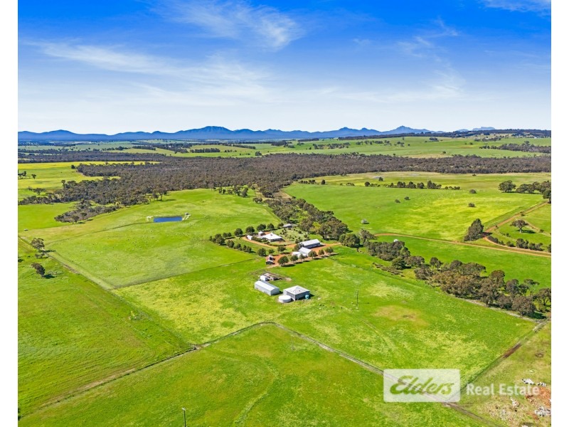 101 Riches Road, Mount Barker WA 6324