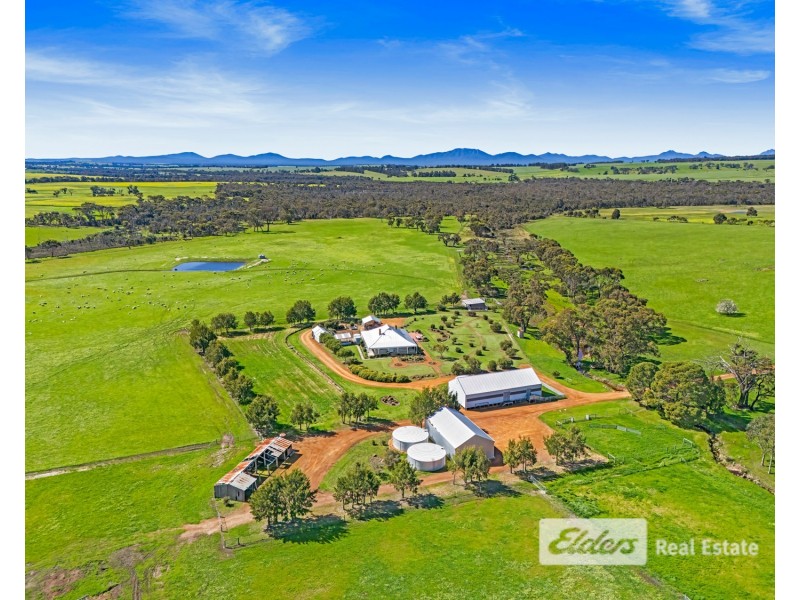 101 Riches Road, Mount Barker WA 6324