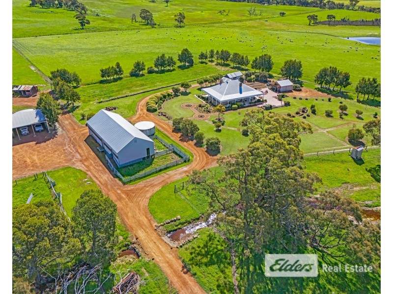 101 Riches Road, Mount Barker WA 6324