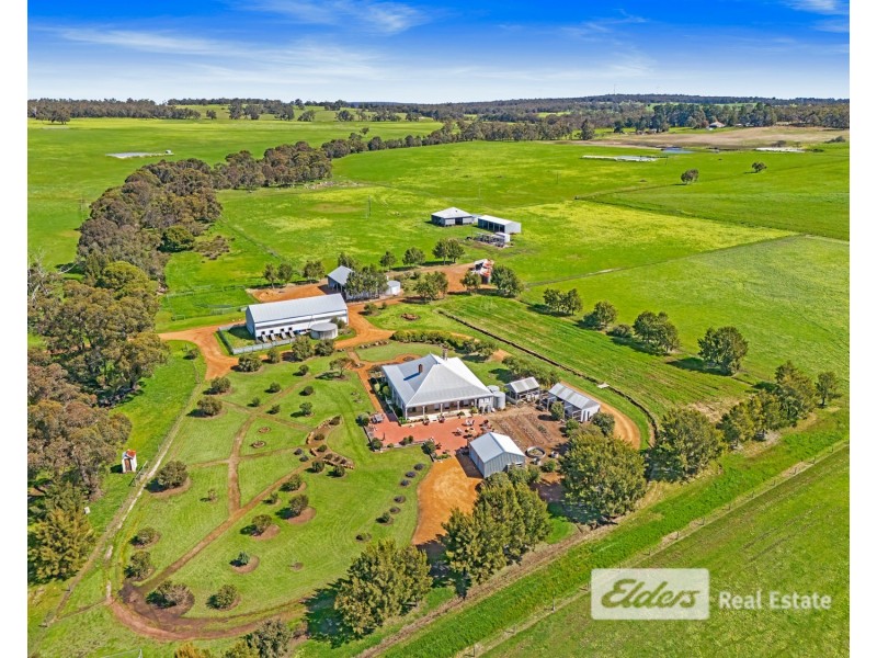 101 Riches Road, Mount Barker WA 6324