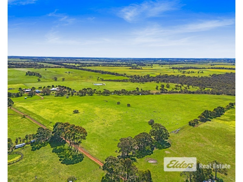101 Riches Road, Mount Barker WA 6324
