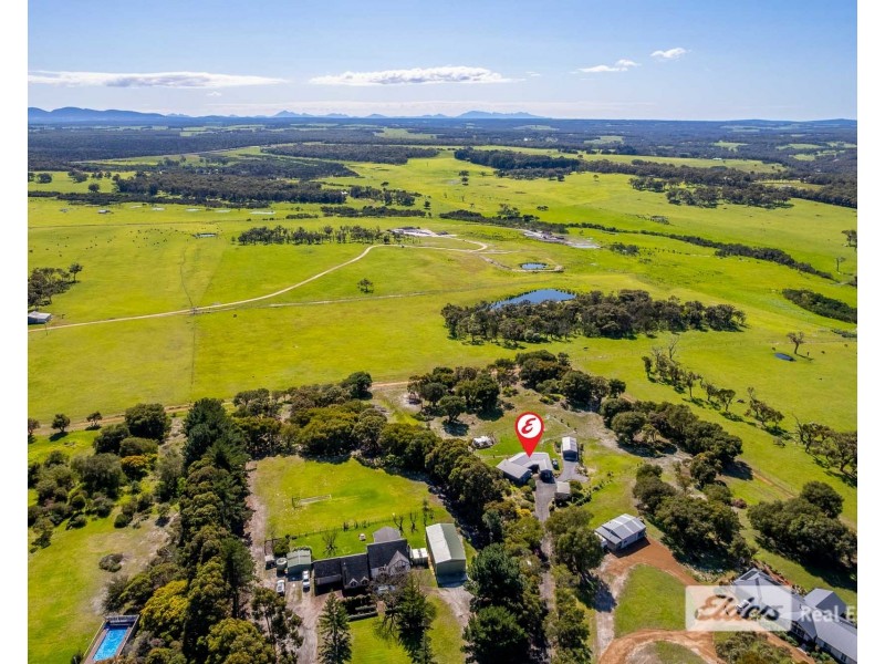 73 Viscount Heights, Lower King WA 6330