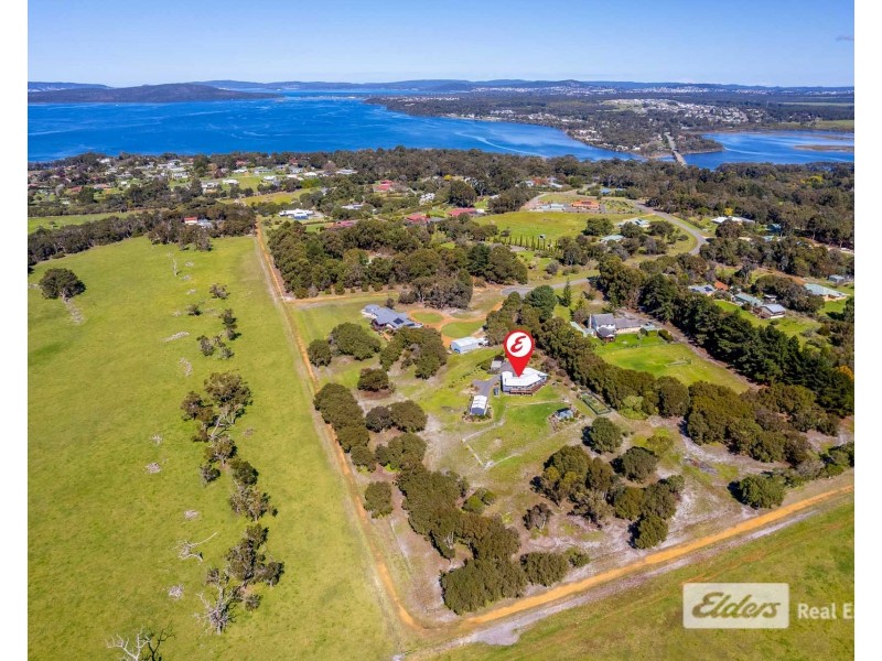 73 Viscount Heights, Lower King WA 6330