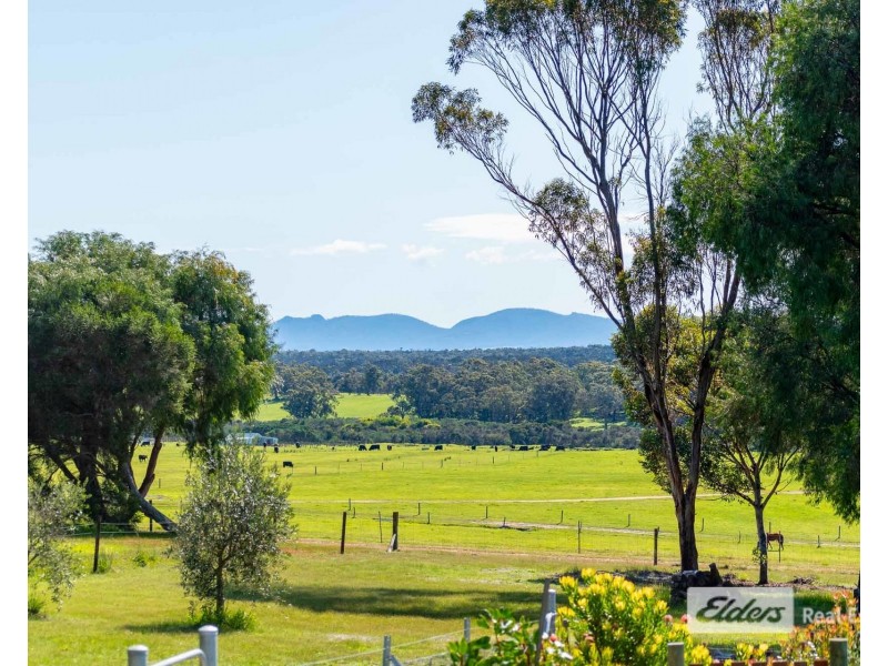 73 Viscount Heights, Lower King WA 6330