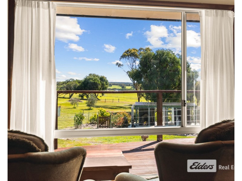 73 Viscount Heights, Lower King WA 6330