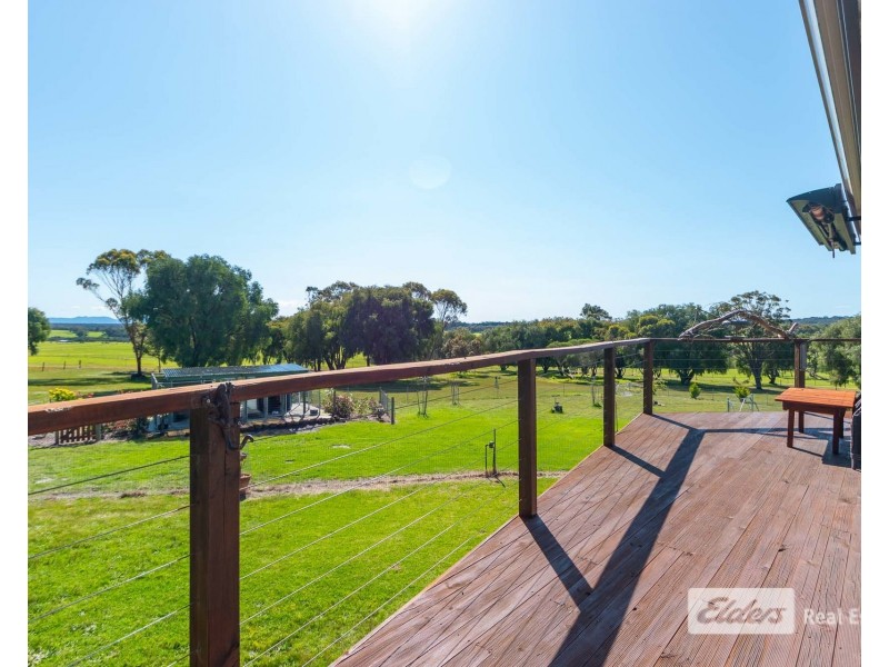 73 Viscount Heights, Lower King WA 6330