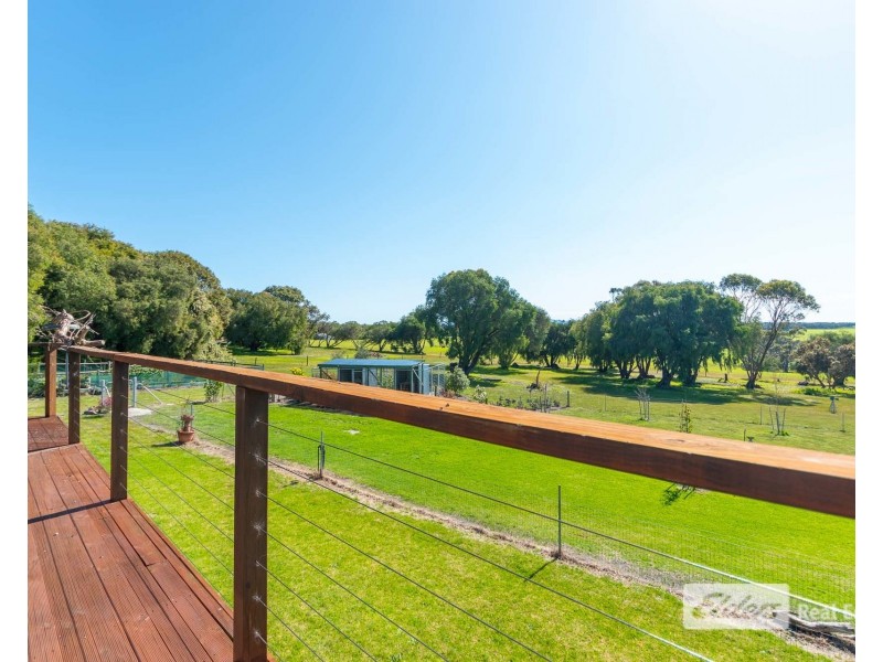 73 Viscount Heights, Lower King WA 6330