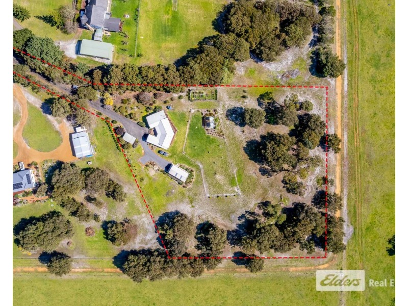 73 Viscount Heights, Lower King WA 6330