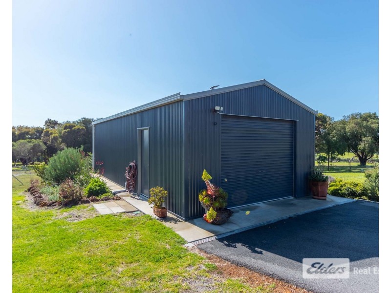 73 Viscount Heights, Lower King WA 6330