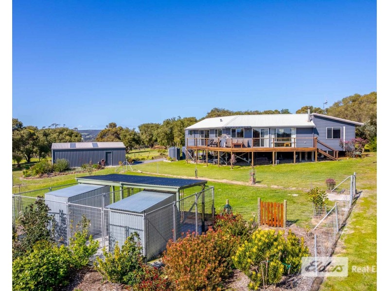 73 Viscount Heights, Lower King WA 6330