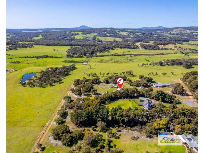 73 Viscount Heights, Lower King WA 6330