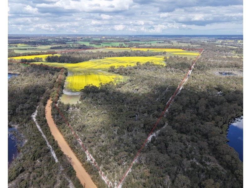 171 Kwornicup Road, Forest Hill WA 6324
