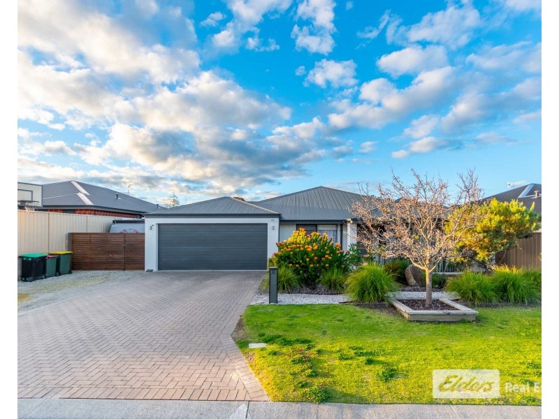 12 Juniper Court, Yakamia WA 6330