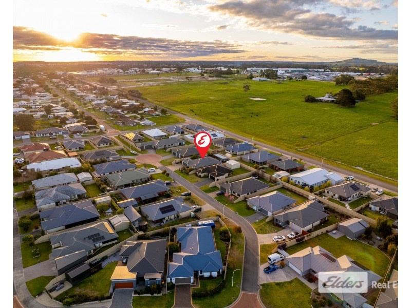 12 Juniper Court, Yakamia WA 6330