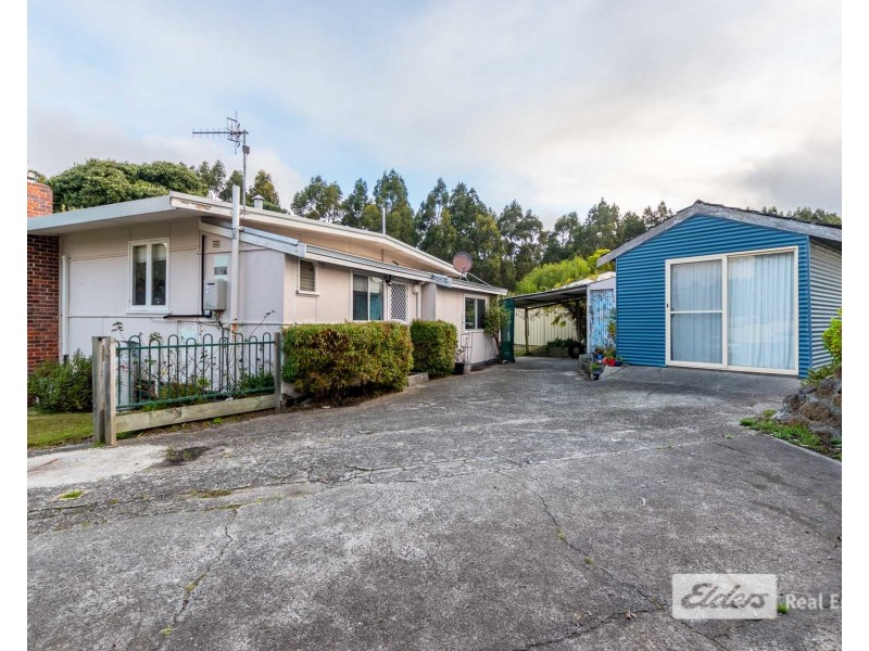 16 Mueller Street, Lockyer WA 6330