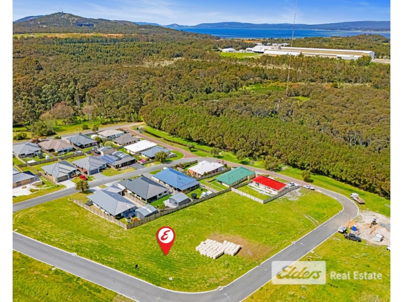 68 Greyhound Circle, Gledhow WA 6330