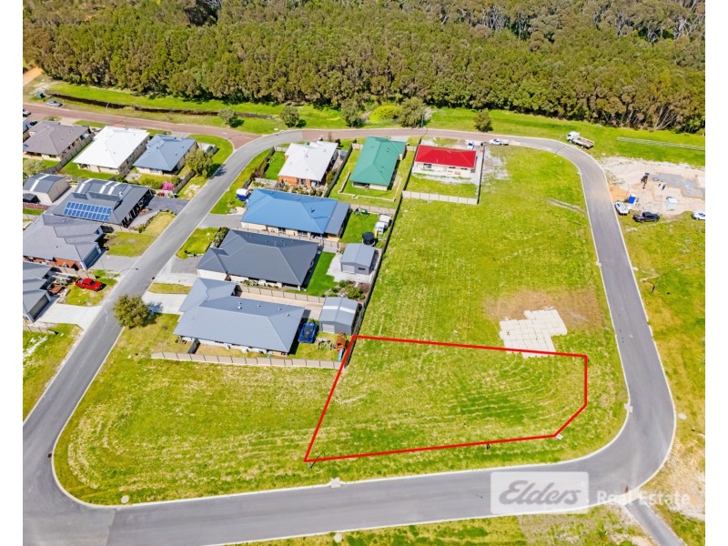 68 Greyhound Circle, Gledhow WA 6330