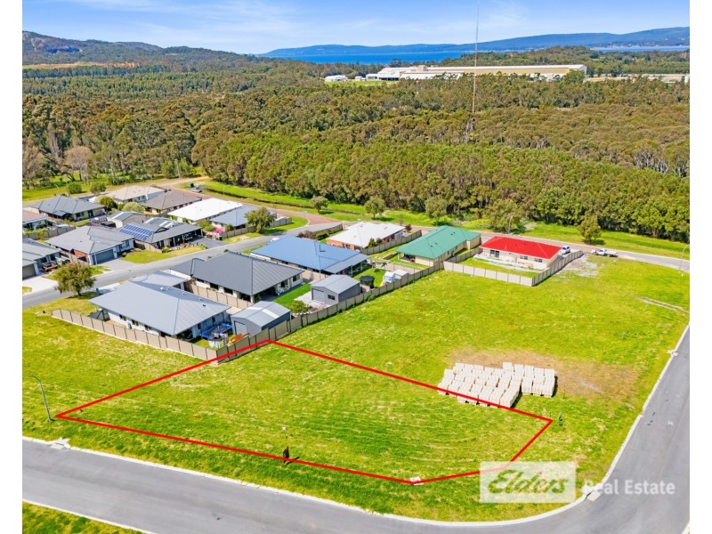 68 Greyhound Circle, Gledhow WA 6330