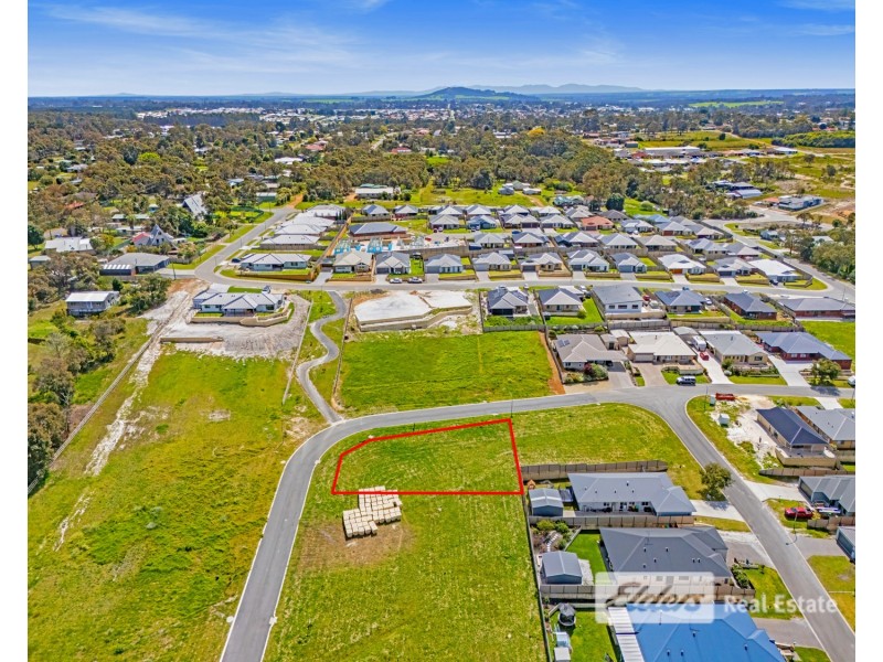 68 Greyhound Circle, Gledhow WA 6330