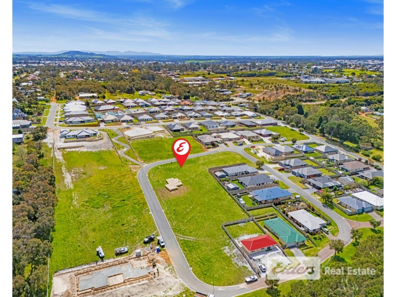 68 Greyhound Circle, Gledhow WA 6330