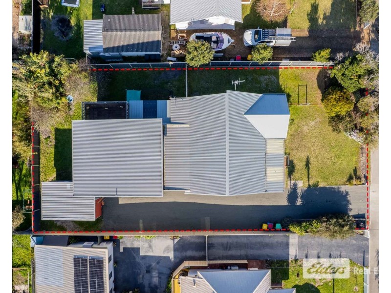 22 Angove Road, Spencer Park WA 6330