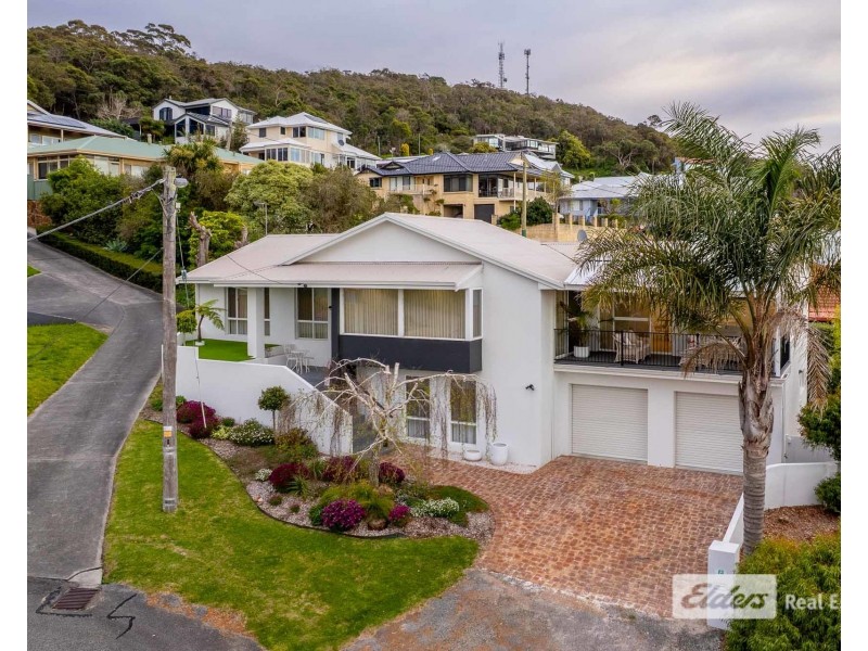 13 Serpentine Crescent, Mount Melville WA 6330