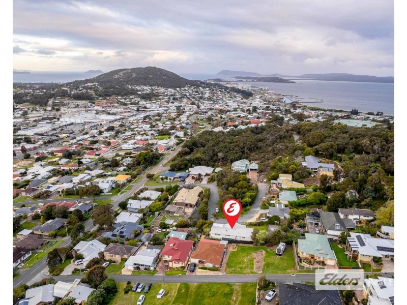 13 Serpentine Crescent, Mount Melville WA 6330